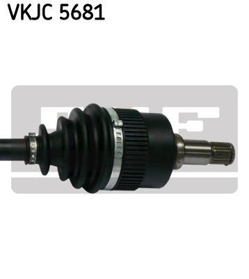 Cardan SKF VKJC 5681